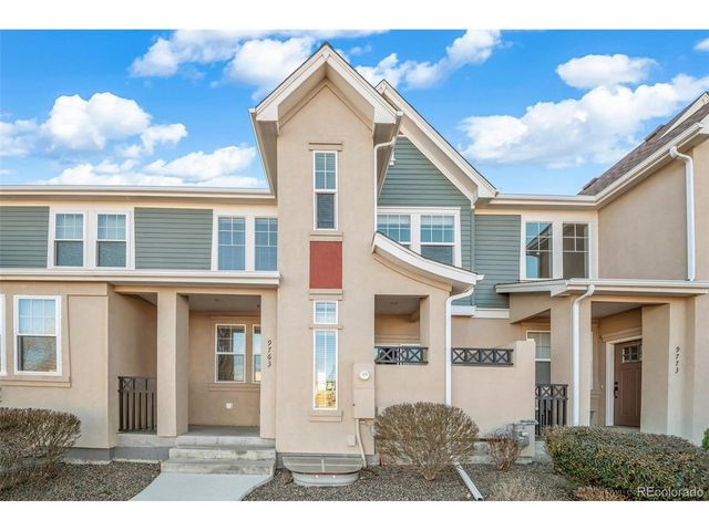 9763 W Hinsdale Ln, Littleton, CO 80128