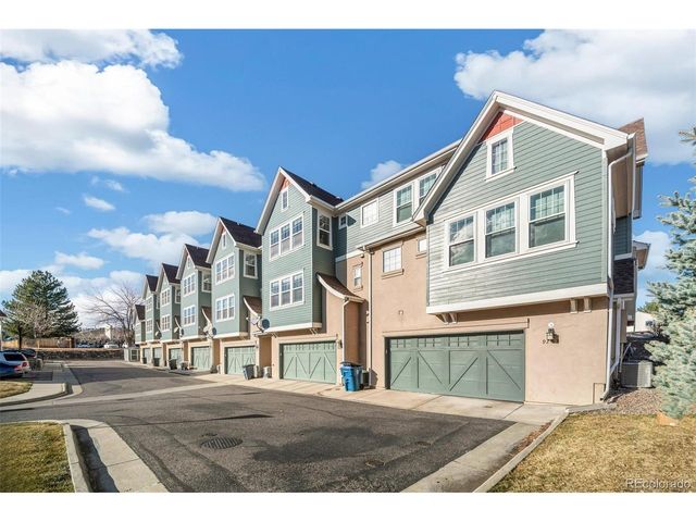 9763 W Hinsdale Ln, Littleton, CO 80128