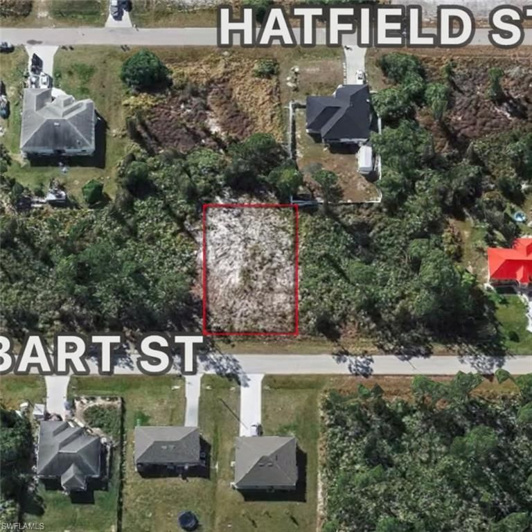 1028 Hobart ST, LEHIGH ACRES, FL 33974 — photo 2