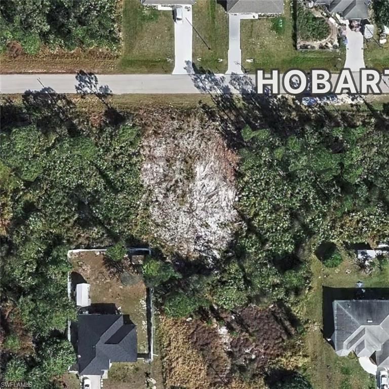 1028 Hobart ST, LEHIGH ACRES, FL 33974 — photo 4