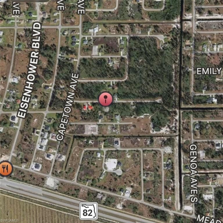 1028 Hobart ST, LEHIGH ACRES, FL 33974 — photo 5