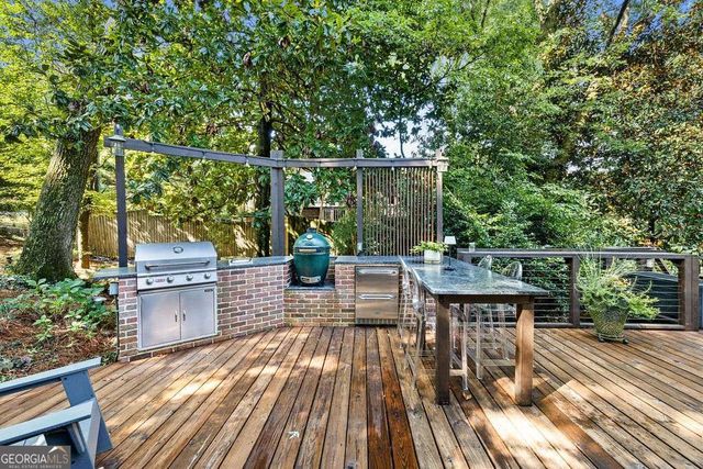 1826 Forest Springs Court, Dunwoody, GA 30338