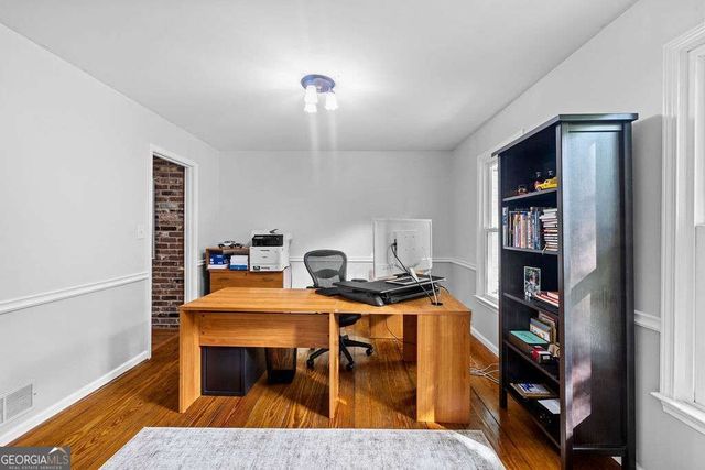 1826 Forest Springs Court, Dunwoody, GA 30338