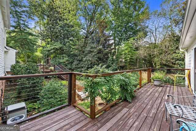1826 Forest Springs Court, Dunwoody, GA 30338