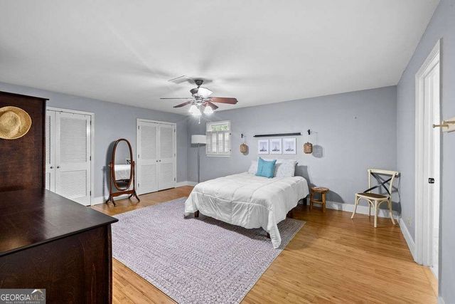 1826 Forest Springs Court, Dunwoody, GA 30338