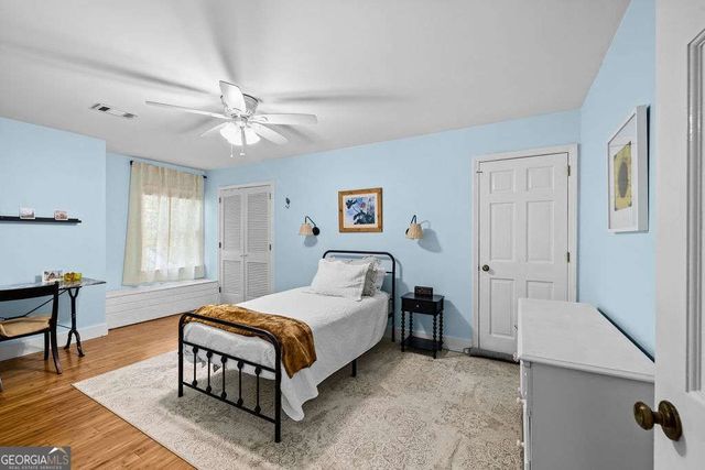 1826 Forest Springs Court, Dunwoody, GA 30338