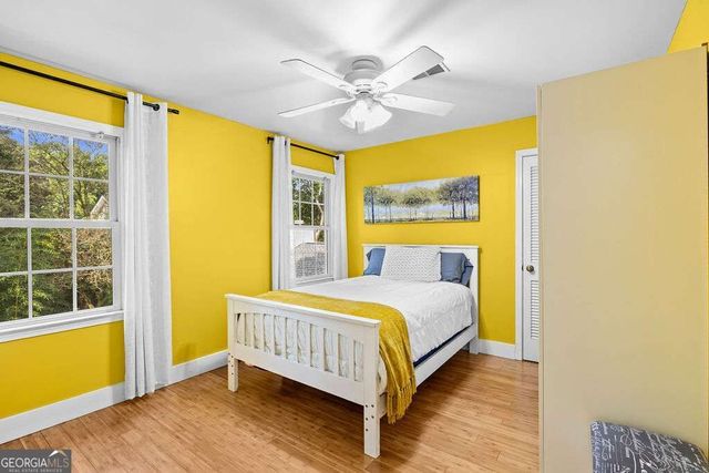 1826 Forest Springs Court, Dunwoody, GA 30338