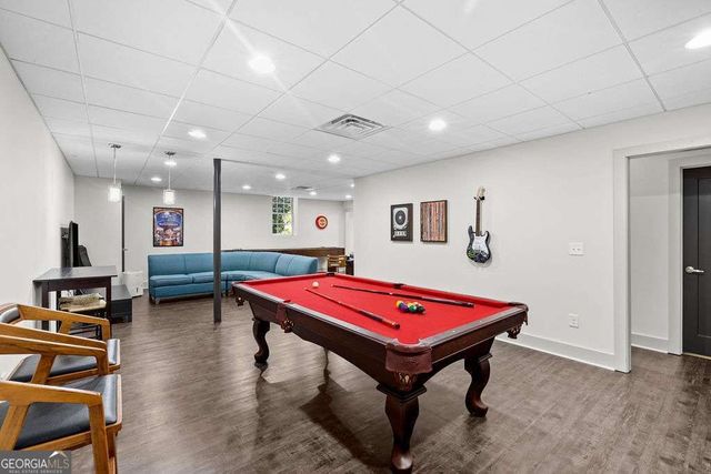 1826 Forest Springs Court, Dunwoody, GA 30338