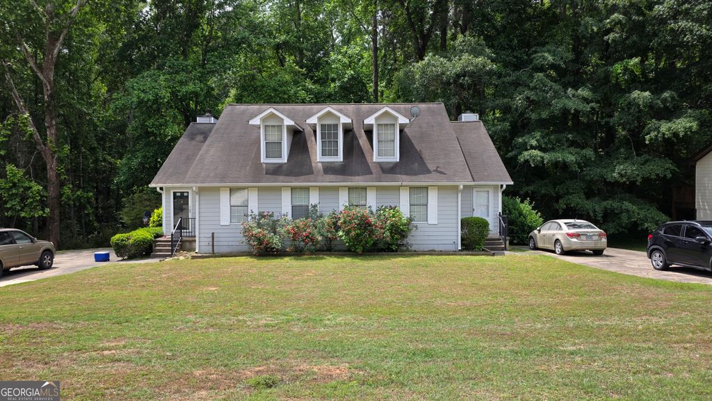 225 Handley Court, Tyrone, GA 30290