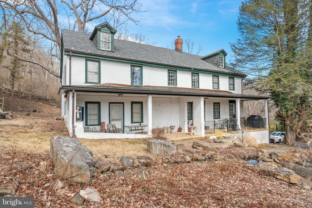 3934 THOMPSON BRIDGE RD, Wilmington, DE 19803