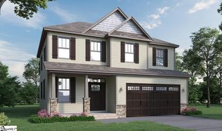 125 Beechcroft Place, Fountain Inn, SC 29644