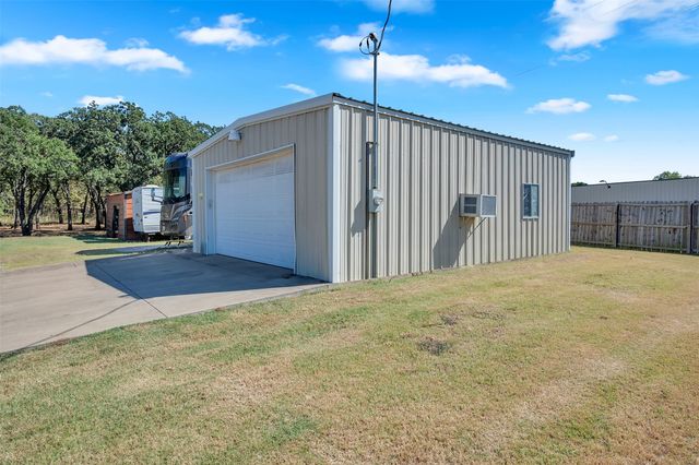 5980 Retta Mansfield Road, Burleson, TX 76028