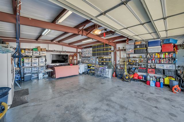 5980 Retta Mansfield Road, Burleson, TX 76028