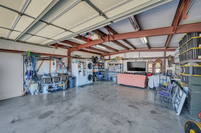 5980 Retta Mansfield Road, Burleson, TX 76028