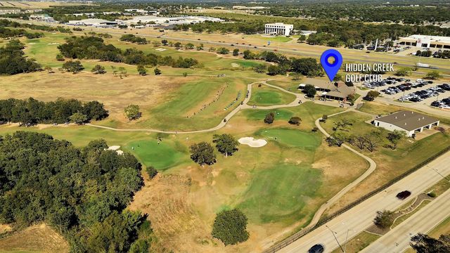 5980 Retta Mansfield Road, Burleson, TX 76028