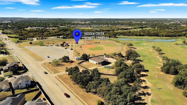 5980 Retta Mansfield Road, Burleson, TX 76028