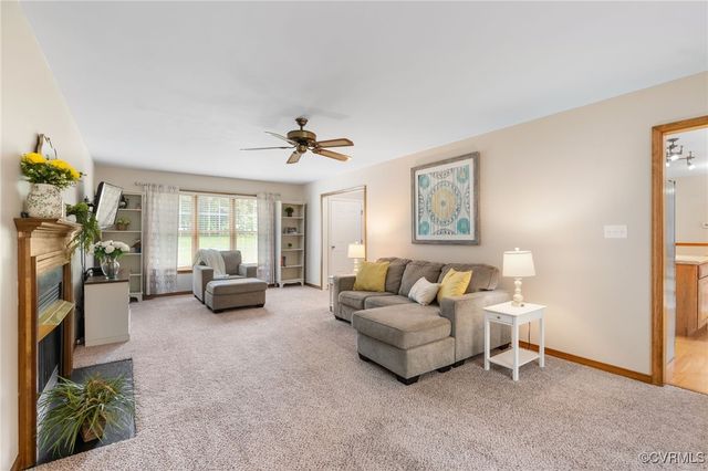 12207 Balta Rd, Chesterfield, VA 23838