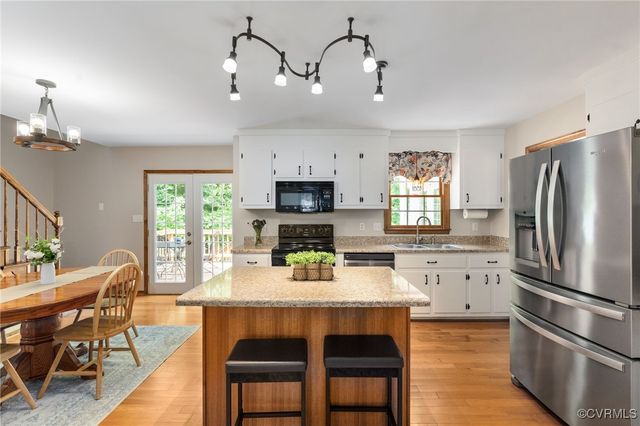 12207 Balta Rd, Chesterfield, VA 23838
