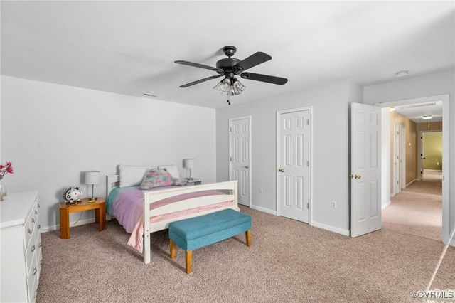 12207 Balta Rd, Chesterfield, VA 23838