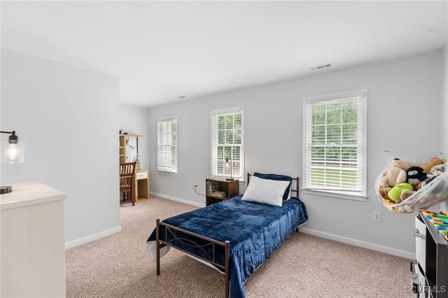 12207 Balta Rd, Chesterfield, VA 23838