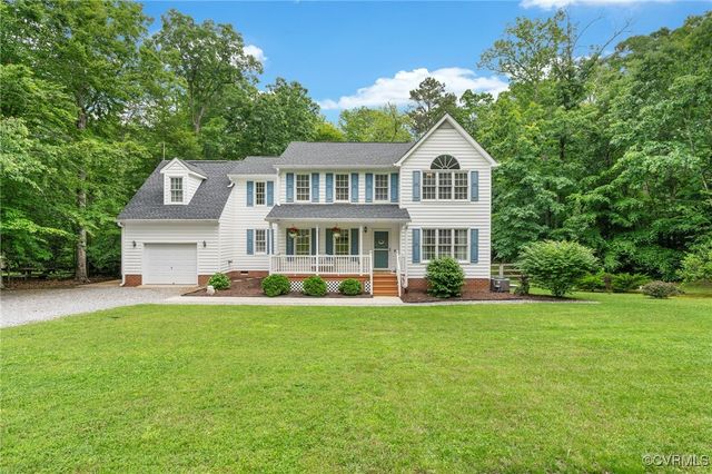 12207 Balta Rd, Chesterfield, VA 23838