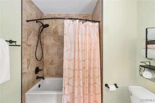12207 Balta Rd, Chesterfield, VA 23838