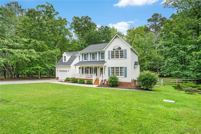 12207 Balta Rd, Chesterfield, VA 23838