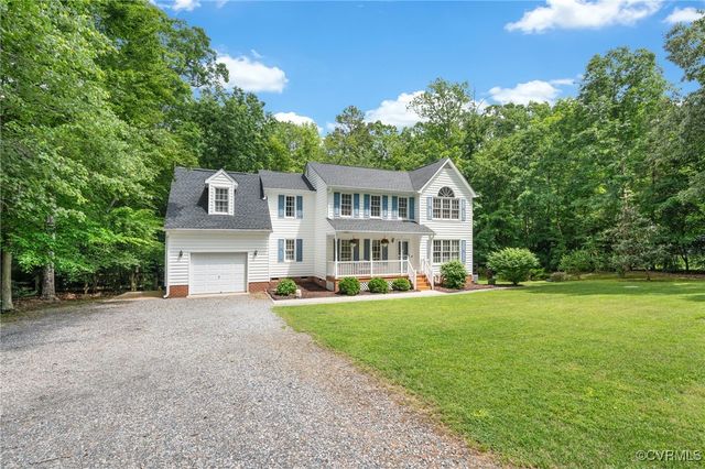 12207 Balta Rd, Chesterfield, VA 23838