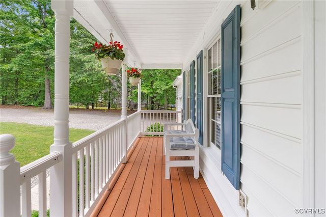 12207 Balta Rd, Chesterfield, VA 23838