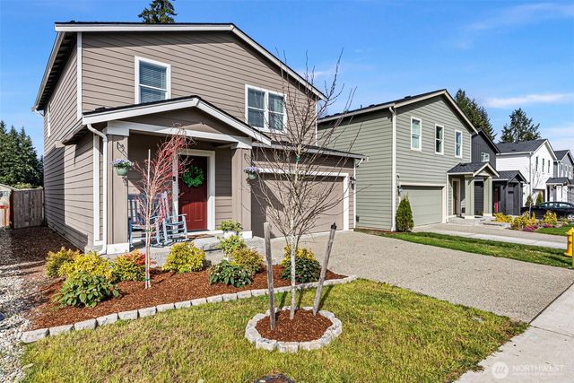 4269 SE Elijah Court, Port Orchard, WA 98366