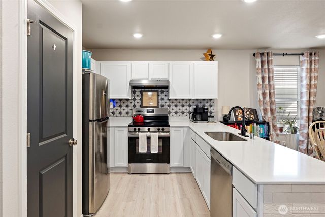 4269 SE Elijah Court, Port Orchard, WA 98366