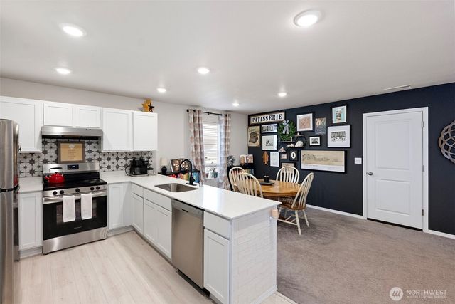 4269 SE Elijah Court, Port Orchard, WA 98366