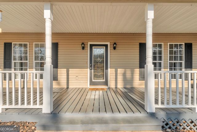 76 Cottonwood Lane, Cleveland, GA 30528