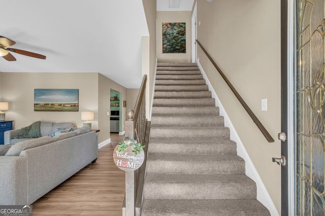 76 Cottonwood Lane, Cleveland, GA 30528