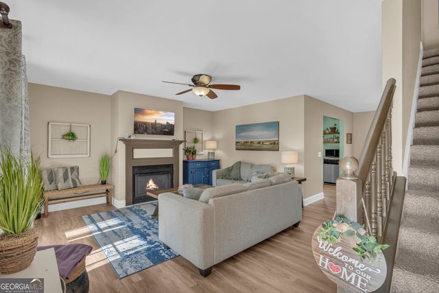 76 Cottonwood Lane, Cleveland, GA 30528