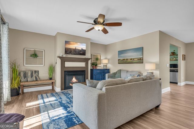 76 Cottonwood Lane, Cleveland, GA 30528