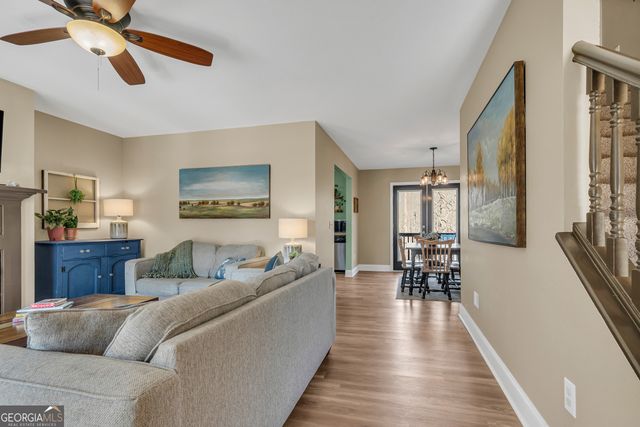 76 Cottonwood Lane, Cleveland, GA 30528