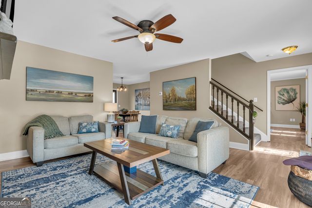 76 Cottonwood Lane, Cleveland, GA 30528