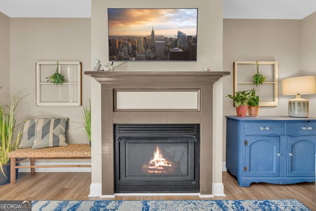 76 Cottonwood Lane, Cleveland, GA 30528