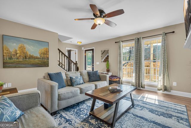 76 Cottonwood Lane, Cleveland, GA 30528