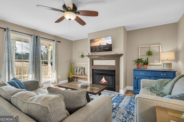 76 Cottonwood Lane, Cleveland, GA 30528