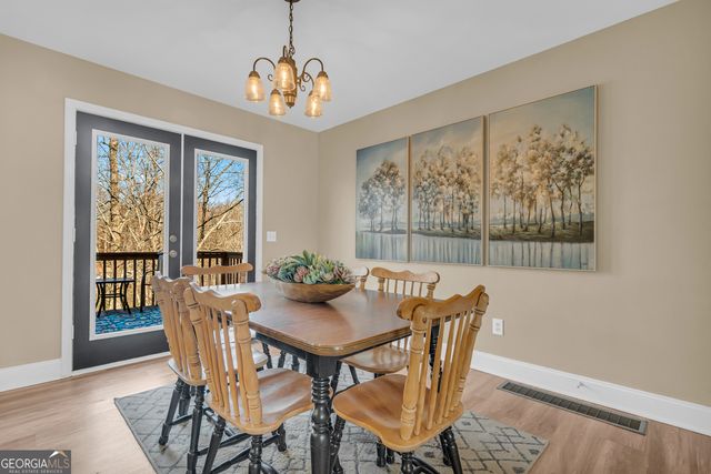 76 Cottonwood Lane, Cleveland, GA 30528