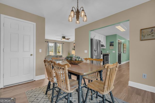 76 Cottonwood Lane, Cleveland, GA 30528