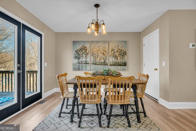 76 Cottonwood Lane, Cleveland, GA 30528