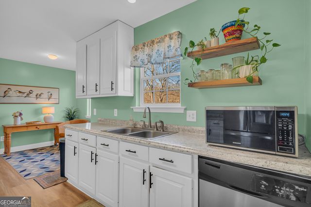 76 Cottonwood Lane, Cleveland, GA 30528