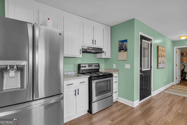 76 Cottonwood Lane, Cleveland, GA 30528