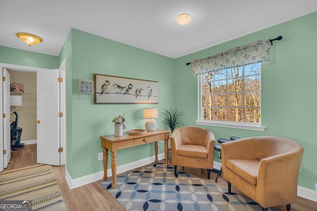 76 Cottonwood Lane, Cleveland, GA 30528