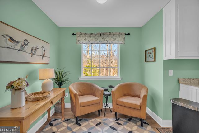 76 Cottonwood Lane, Cleveland, GA 30528