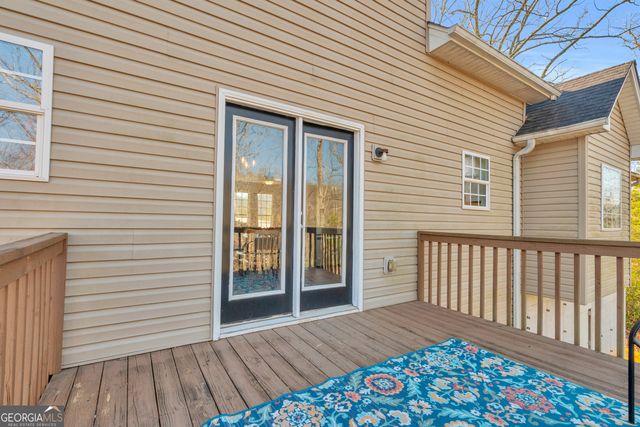 76 Cottonwood Lane, Cleveland, GA 30528