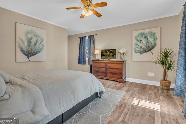 76 Cottonwood Lane, Cleveland, GA 30528